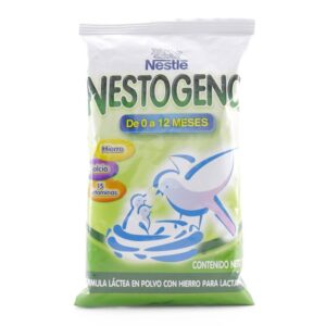 Nestogeno Formula Infantil Bolsa 135 Gr