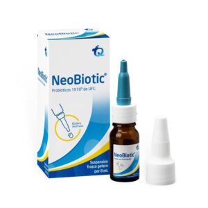 Probiótico Neobiotic - Equilibrio Flora 8ml