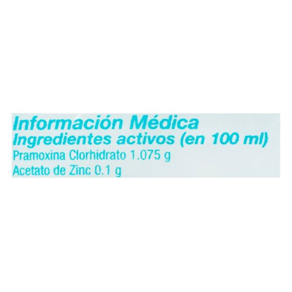 Derma Clear Loción 100 Ml - Hidratación Avanzada - Imagen 3