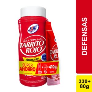 Kola Granulada Jgb - Energético Con Hierro