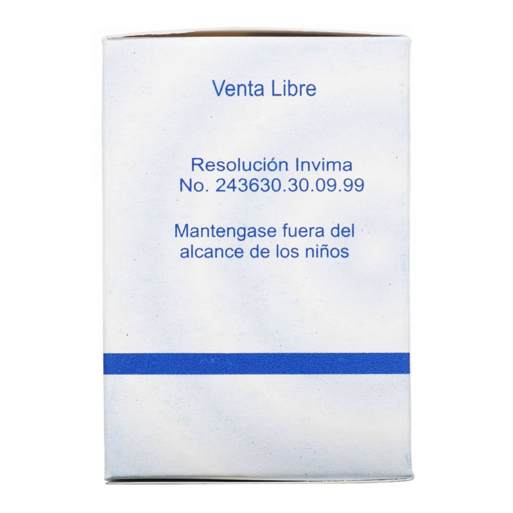 Ácido Bórico Drofarma 100g - Imagen 3