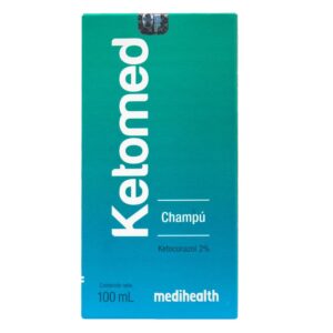 Cha.ketomed 100 Ml