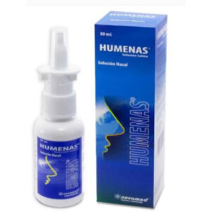 Humenas Aerosol Nasal 30 Ml
