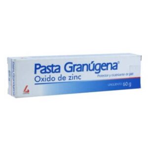 Pasta Granugena Tubo 10 G - Protección De Heridas