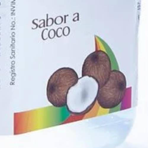 Suero Oral 75 Sabor Coco 400 Ml Corpaul - Imagen 3