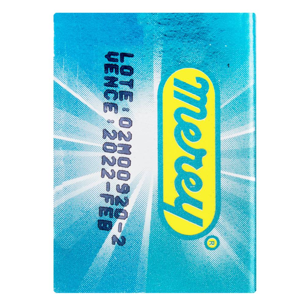 Ungüento Merey Tubo 15 G - Tratamiento De Heridas - Imagen 3