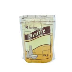 Azufre 500g Disanfer