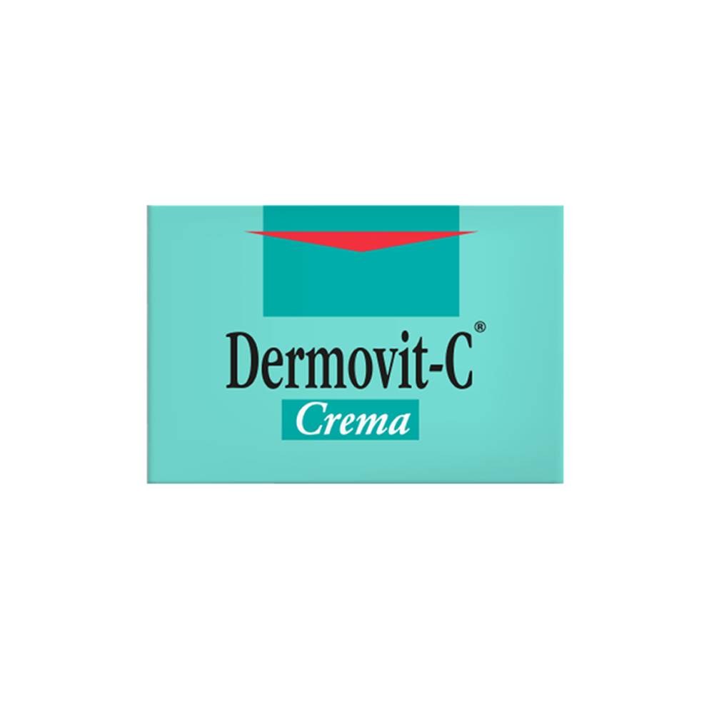 Dermovit C Crema 60 Gr - Imagen 3