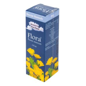 Esencia Floral Labfarve Rescate - Bienestar