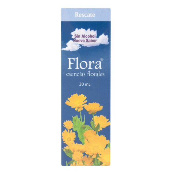Esencia Floral Labfarve Rescate - Bienestar - Imagen 3