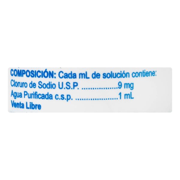 Suero Gerco Rhifisol, Rehidratación Oral, 12x14 Sobres - Imagen 3
