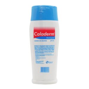 Caladerm Mantopiel Aloe Vera 200 G - Cuidado Natural