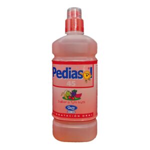 Pediasol 45 Tutti Frutti 500 Ml