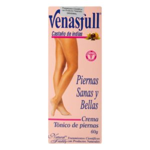 Venasfull Crema 60 Gr - Alivio Piernas Cansadas