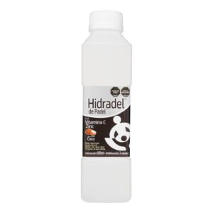 Suero Oral Hidradel Coco 500 Ml