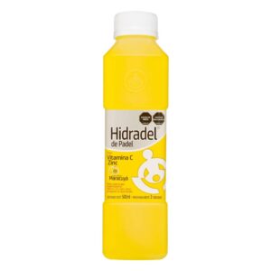 Suero Oral Hidradel Maracuya 500 Ml