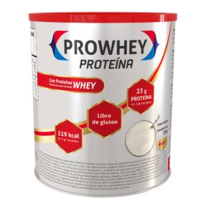Prowhey Natural - Proteína En Polvo 320g