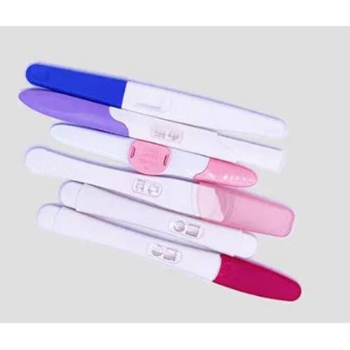 Prueba Embarazo Cassette All Test Rápido - Imagen 2