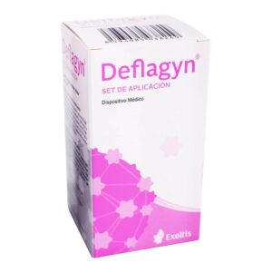 Deflagyn Gel Vaginal 150 Ml | Flora Íntima | Ginecología