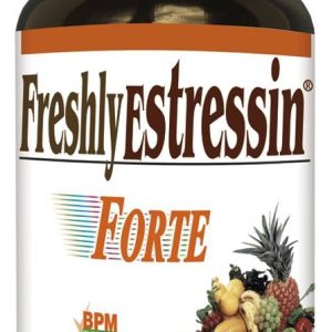 Freshly Estressin Forte 50 Capsulas Control Del Estrés Y Relajación