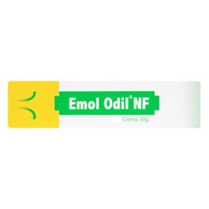 Emol Odil Nf Crema 30 Gramos