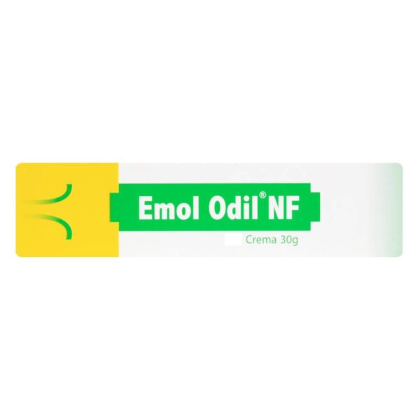 Emol Odil Nf Crema 30 Gramos