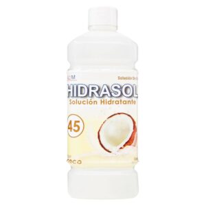 Suero Oral Hidrasol 45 Coco 500 Ml