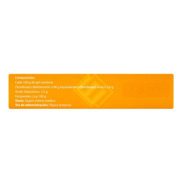 Esquerat Gel 30 G – Tratamiento para Queratosis Actínica - Imagen 3