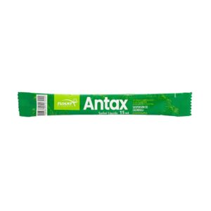 Antax Suspensión 10 Sobres 15 Ml