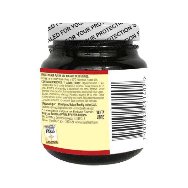 Digestar Jalea 120 G - Imagen 3