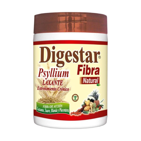 Digestar Fibra Natural 300 G
