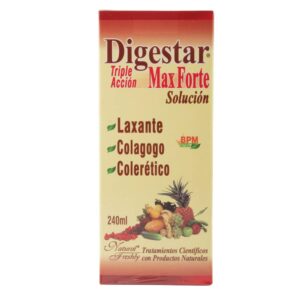 Digestar Max Forte 240 Ml