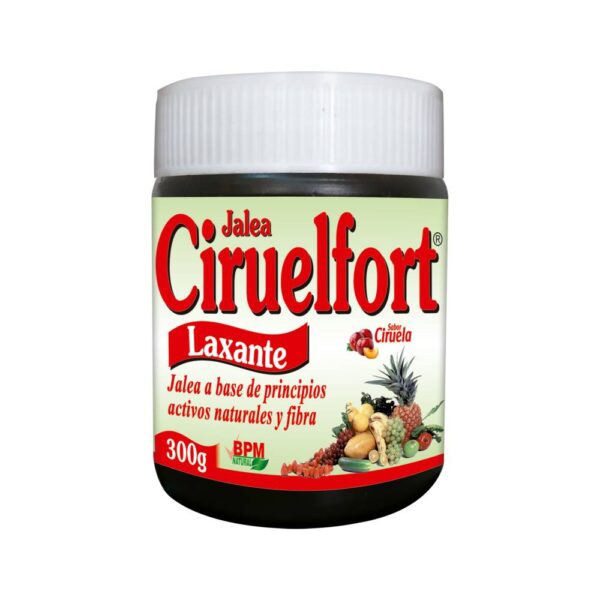Ciruelfort Jalea 300 G