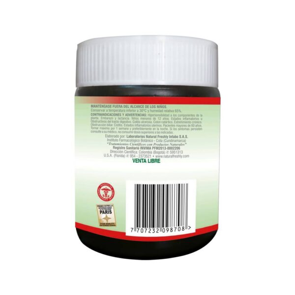 Ciruelfort Jalea 300 G - Imagen 3