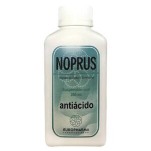 Noprus Suspensión 360 Ml