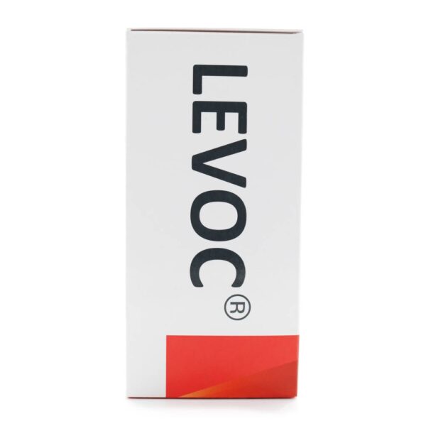Levoc Levocetirizina Jarabe 120 Ml