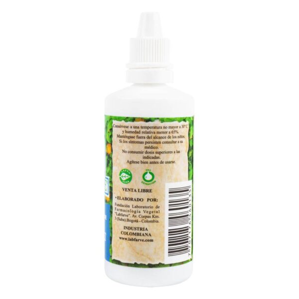 Gotas De Valeriana 60 Ml - Imagen 3