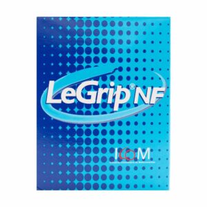 Legrip Nf 80 Tabletas Icom Antigripal Multisíntomas
