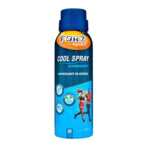 Linimento Forz Sport 100 mL Analgésico Tópico Deportivo