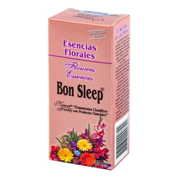 Esencia Floral Bon Sleep 25 Ml