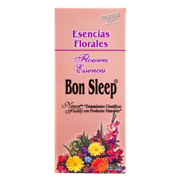Esencia Floral Bon Sleep 25 Ml - Imagen 2