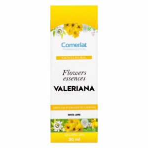 Extracto De Valeriana Gotas 30 Ml