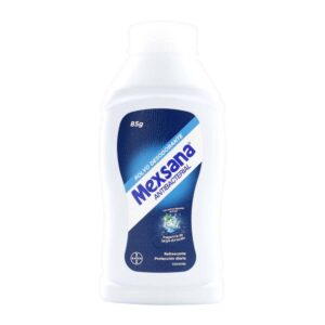 Talco Mexsana Protección Antibacterial Para Pies 85 Gr