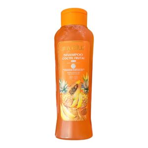 Shampoo Anyeluz Coctel Fruta 500 Ml