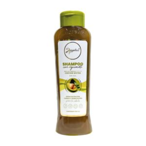 Shampoo Anyeluz Aguacate 500 Ml