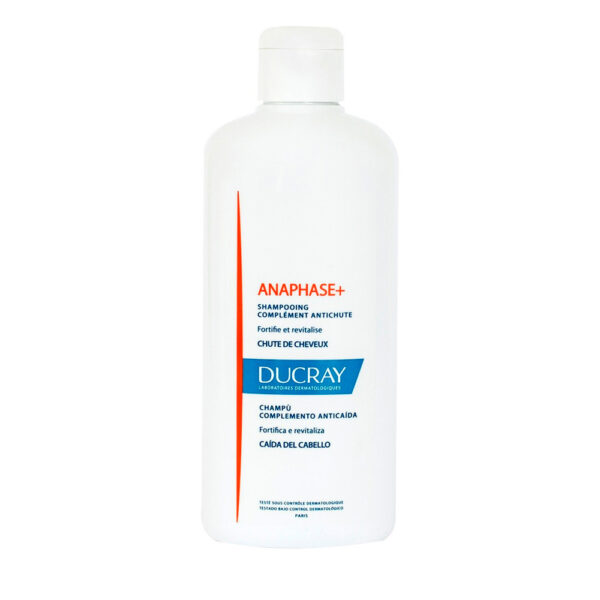 Shampoo Ducray Anaphase Anticaida 400 ml