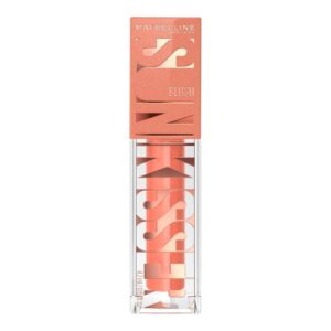 Blush Maybelline Sunkisser 03 Sol Search 4.7 Ml