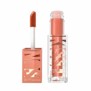 Blush Maybelline Sunkisser 08 Shades On 4.7 ML