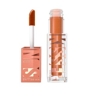 Blush Maybelline Sunkisser 11 Electric Bronze 4.7 ML