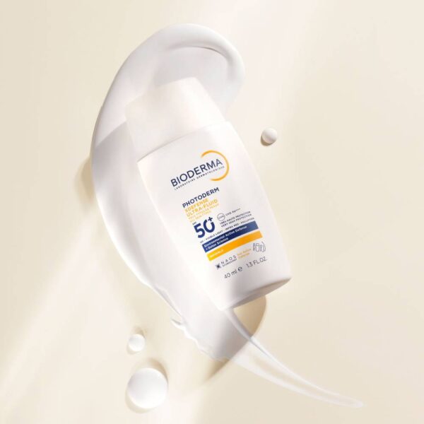 Protector Solar Photoderm Invisible Spf50 40 ml - Imagen 4